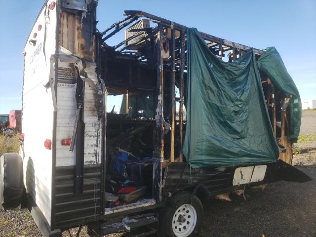 Продажа на аукционе авто 2019 Clipper Craft Trailer, vin: 5ZT2CWCC2KJ122816, номер лота: 58765042