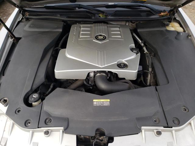 Auction sale of the 2006 Cadillac Sts, vin: 1G6DW677060221681, lot number: 61367492
