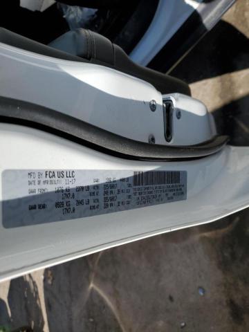2018 Jeep Compass Latitude მანქანა იყიდება აუქციონზე, vin: 3C4NJCBB3JT194224, აუქციონის ნომერი: 61348142