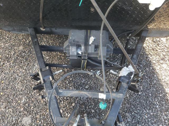 Продажа на аукционе авто 2019 Clipper Craft Trailer, vin: 5ZT2CWCC2KJ122816, номер лота: 58765042