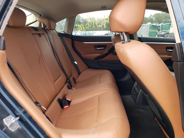 Aukcja sprzedaży 2015 Bmw 428 Xi Gran Coupe Sulev, vin: WBA4C9C51FG135196, numer aukcji: 61338142