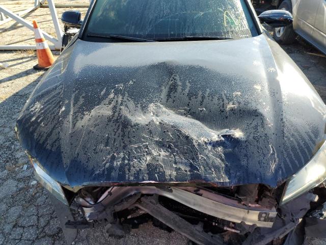 Auction sale of the 2013 Audi A8 Quattro, vin: WAUA2AFD8DN033879, lot number: 61375392