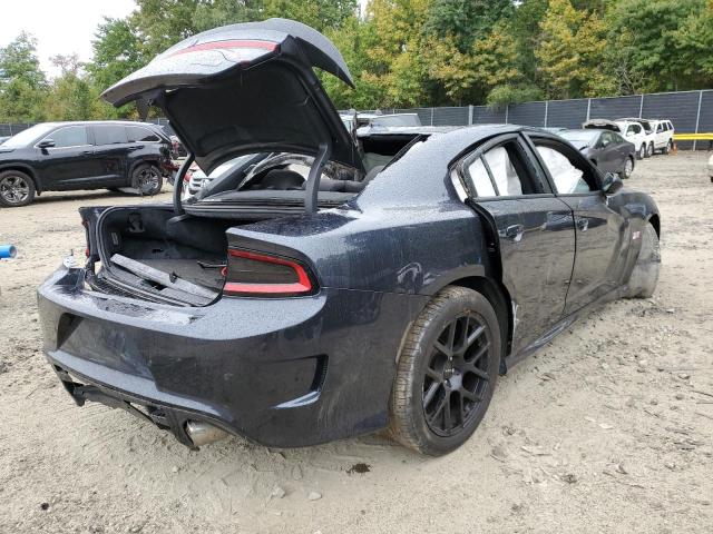 Продаж на аукціоні авто 2018 Dodge Charger, vin: 2C3CDXGJ9JH319049, номер лоту: 61417412