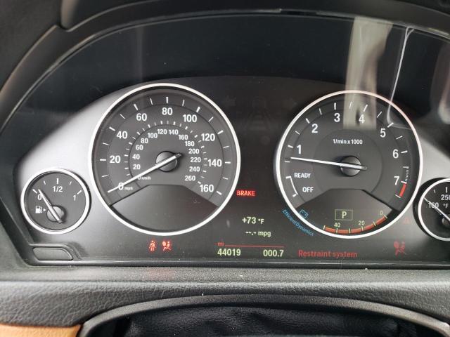 Aukcja sprzedaży 2015 Bmw 428 Xi Gran Coupe Sulev, vin: WBA4C9C51FG135196, numer aukcji: 61338142