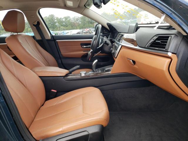 Aukcja sprzedaży 2015 Bmw 428 Xi Gran Coupe Sulev, vin: WBA4C9C51FG135196, numer aukcji: 61338142