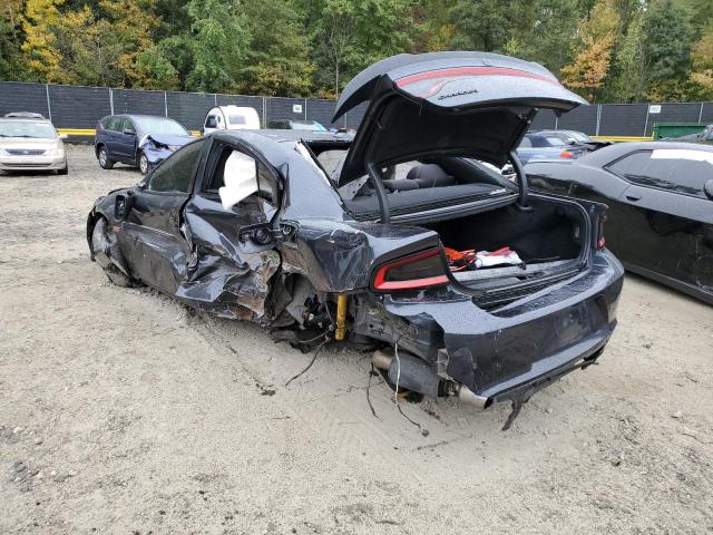 Продаж на аукціоні авто 2018 Dodge Charger, vin: 2C3CDXGJ9JH319049, номер лоту: 61417412