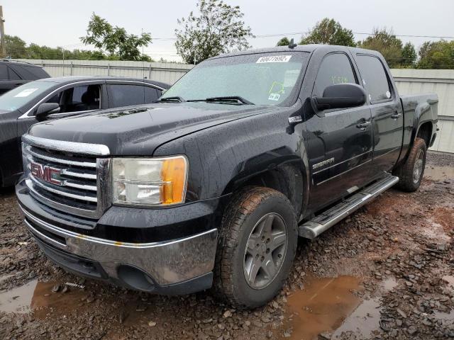Aukcja sprzedaży 2010 Gmc Sierra K1500 Slt, vin: 3GTRKWE38AG112923, numer aukcji: 60677692