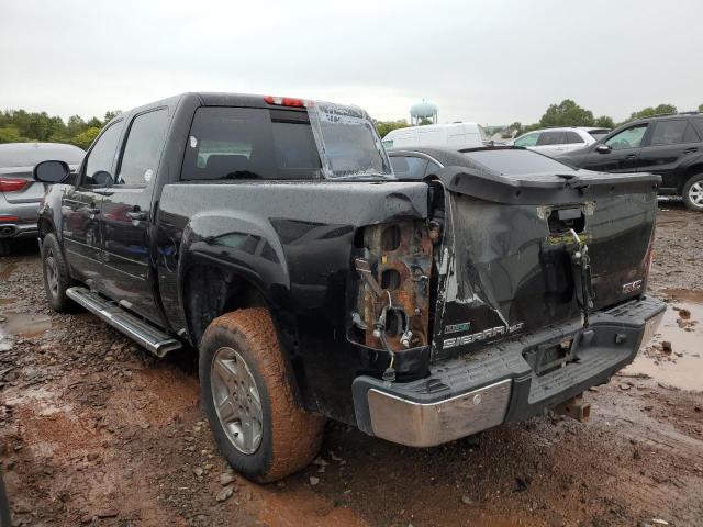 Aukcja sprzedaży 2010 Gmc Sierra K1500 Slt, vin: 3GTRKWE38AG112923, numer aukcji: 60677692