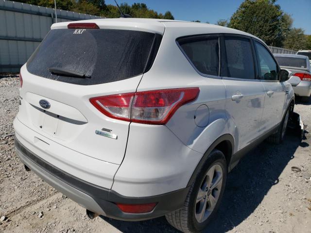 Aukcja sprzedaży 2013 Ford Escape Se, vin: 1FMCU0GX2DUC04409, numer aukcji: 61595942