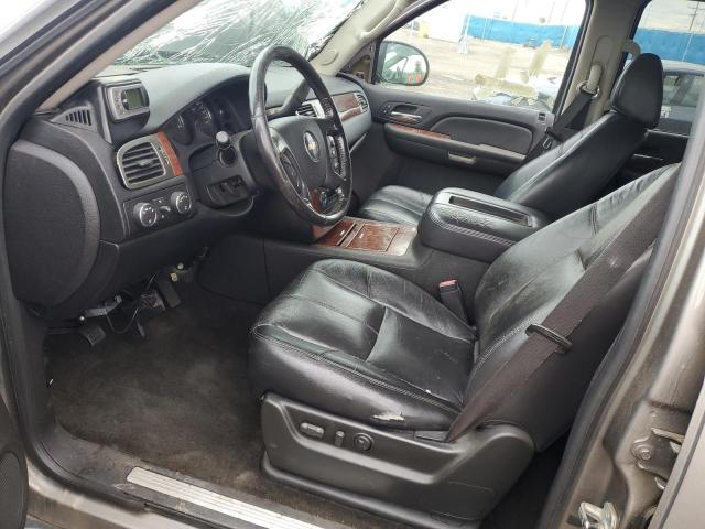 Aukcja sprzedaży 2007 Chevrolet Avalanche K1500, vin: 3GNFK12357G310630, numer aukcji: 60882002