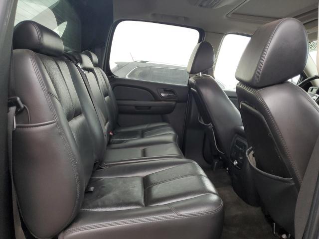 Aukcja sprzedaży 2007 Chevrolet Avalanche K1500, vin: 3GNFK12357G310630, numer aukcji: 60882002
