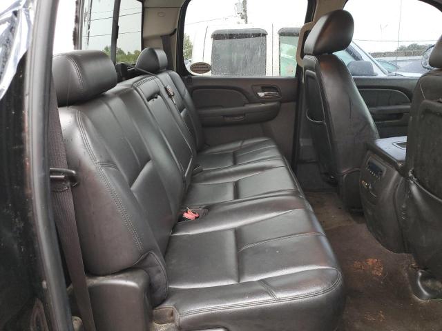 Aukcja sprzedaży 2010 Gmc Sierra K1500 Slt, vin: 3GTRKWE38AG112923, numer aukcji: 60677692