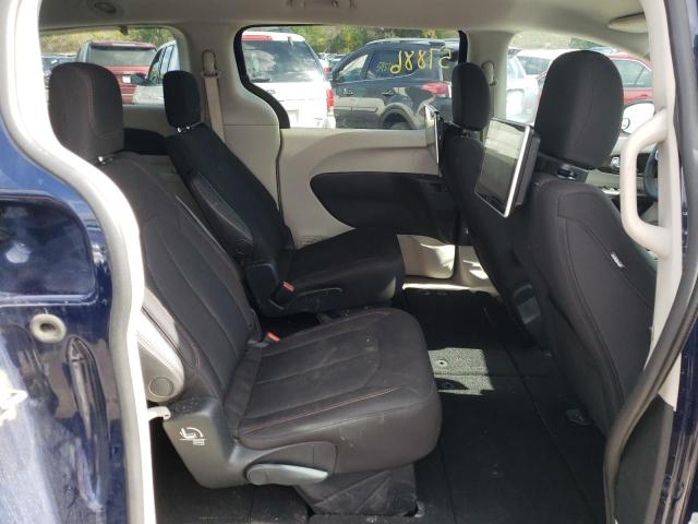 Продаж на аукціоні авто 2017 Chrysler Pacifica Touring, vin: 2C4RC1DGXHR656381, номер лоту: 61423832