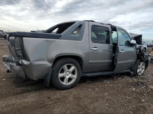 Aukcja sprzedaży 2007 Chevrolet Avalanche K1500, vin: 3GNFK12357G310630, numer aukcji: 60882002