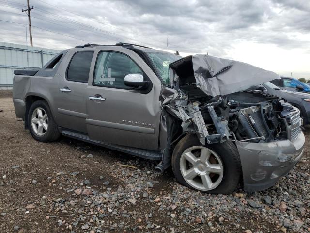 Aukcja sprzedaży 2007 Chevrolet Avalanche K1500, vin: 3GNFK12357G310630, numer aukcji: 60882002