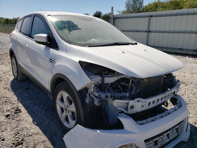 Aukcja sprzedaży 2013 Ford Escape Se, vin: 1FMCU0GX2DUC04409, numer aukcji: 61595942