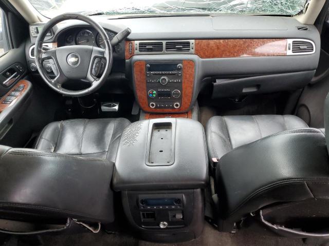Aukcja sprzedaży 2007 Chevrolet Avalanche K1500, vin: 3GNFK12357G310630, numer aukcji: 60882002