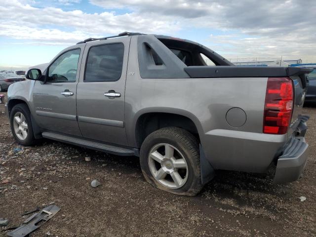Aukcja sprzedaży 2007 Chevrolet Avalanche K1500, vin: 3GNFK12357G310630, numer aukcji: 60882002