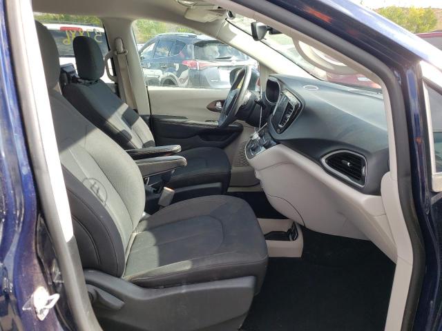 Продаж на аукціоні авто 2017 Chrysler Pacifica Touring, vin: 2C4RC1DGXHR656381, номер лоту: 61423832