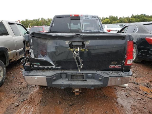 Aukcja sprzedaży 2010 Gmc Sierra K1500 Slt, vin: 3GTRKWE38AG112923, numer aukcji: 60677692