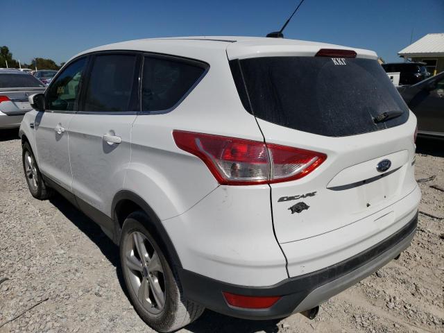 Aukcja sprzedaży 2013 Ford Escape Se, vin: 1FMCU0GX2DUC04409, numer aukcji: 61595942