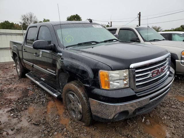 Aukcja sprzedaży 2010 Gmc Sierra K1500 Slt, vin: 3GTRKWE38AG112923, numer aukcji: 60677692