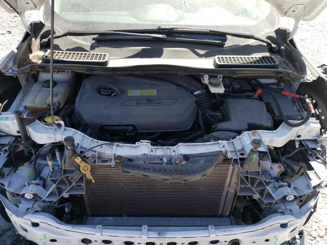Aukcja sprzedaży 2013 Ford Escape Se, vin: 1FMCU0GX2DUC04409, numer aukcji: 61595942