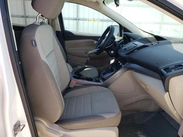 Aukcja sprzedaży 2013 Ford Escape Se, vin: 1FMCU0GX2DUC04409, numer aukcji: 61595942