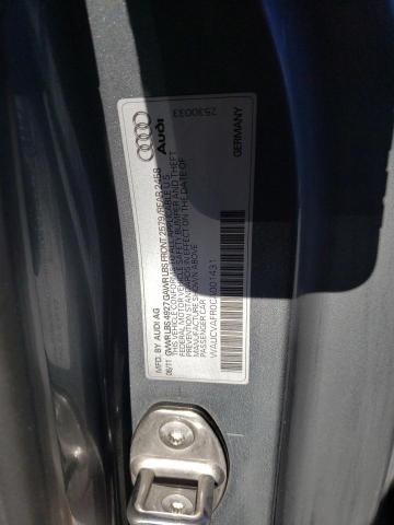 Продажа на аукционе авто 2012 Audi S5 Premium Plus, vin: WAUCVAFR0CA001431, номер лота: 61390262