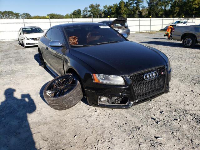 Продажа на аукционе авто 2012 Audi S5 Premium Plus, vin: WAUCVAFR0CA001431, номер лота: 61390262