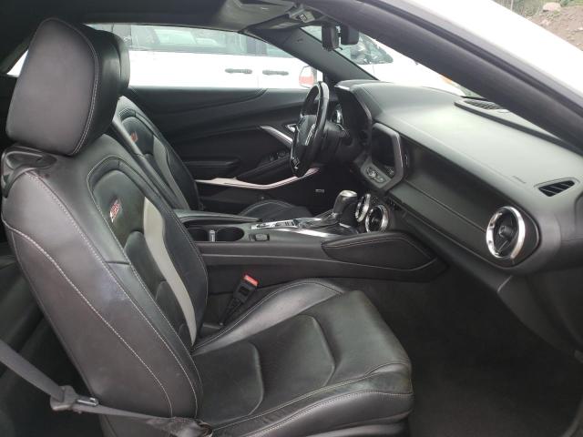 Aukcja sprzedaży 2019 Chevrolet Camaro Ss, vin: 1G1FH3D74K0112761, numer aukcji: 61594112