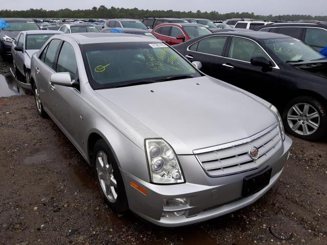 Auction sale of the 2006 Cadillac Sts, vin: 1G6DW677060221681, lot number: 61367492