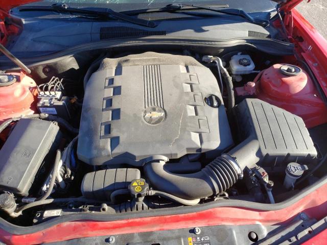 61644742 :رقم المزاد ، 2G1FB1E3XD9150151 vin ، 2013 Chevrolet Camaro Lt مزاد بيع