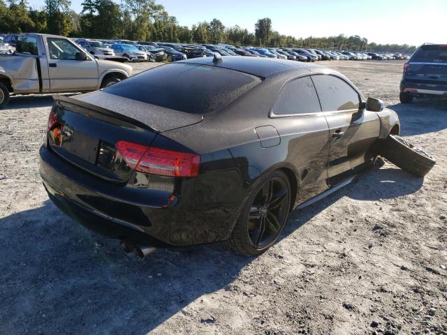 Продажа на аукционе авто 2012 Audi S5 Premium Plus, vin: WAUCVAFR0CA001431, номер лота: 61390262