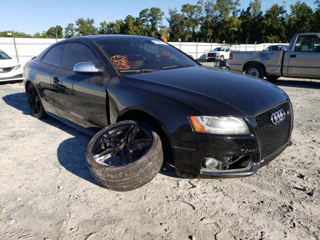 Продажа на аукционе авто 2012 Audi S5 Premium Plus, vin: WAUCVAFR0CA001431, номер лота: 61390262