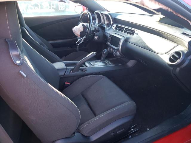 61644742 :رقم المزاد ، 2G1FB1E3XD9150151 vin ، 2013 Chevrolet Camaro Lt مزاد بيع