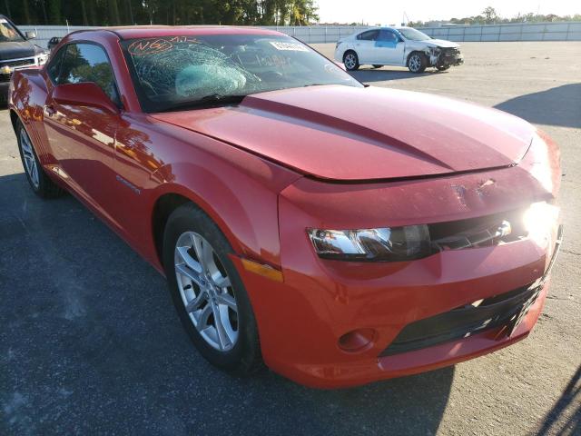 61644742 :رقم المزاد ، 2G1FB1E3XD9150151 vin ، 2013 Chevrolet Camaro Lt مزاد بيع