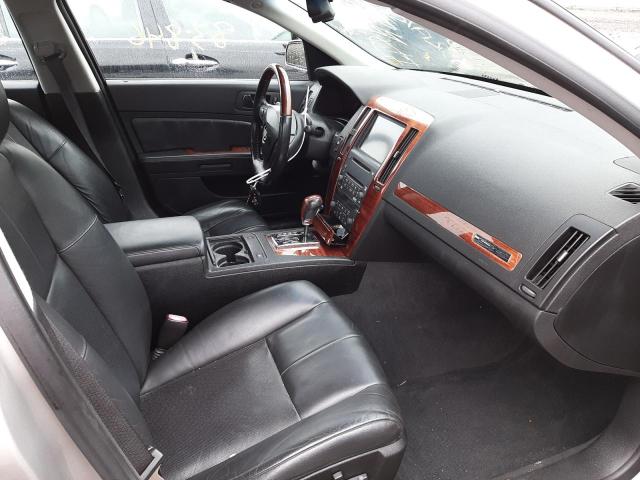 Auction sale of the 2006 Cadillac Sts, vin: 1G6DW677060221681, lot number: 61367492
