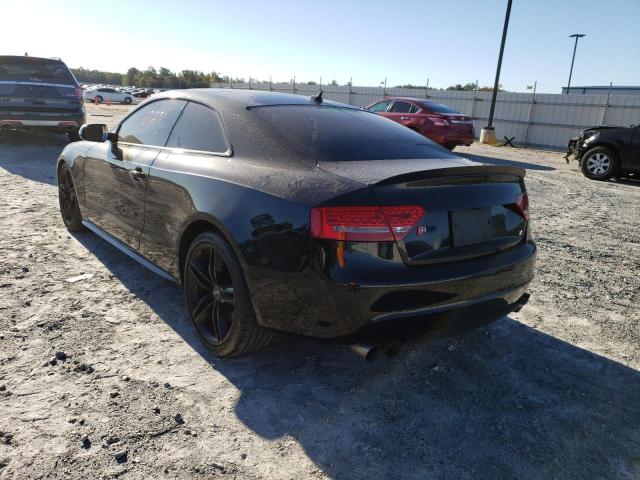 Продажа на аукционе авто 2012 Audi S5 Premium Plus, vin: WAUCVAFR0CA001431, номер лота: 61390262
