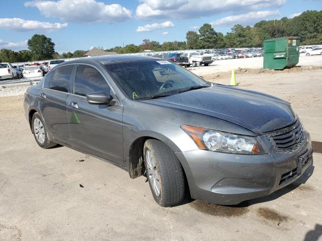 61434302 :رقم المزاد ، 1HGCP26328A027150 vin ، 2008 Honda Accord Lx مزاد بيع