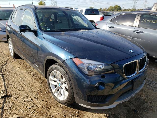 Продажа на аукционе авто 2015 Bmw X1 Xdrive28i, vin: WBAVL1C5XFVY30021, номер лота: 60744292