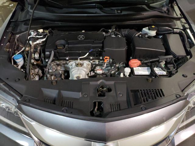 60679412 :رقم المزاد ، 19UDE2F76JA003484 vin ، 2018 Acura Ilx Premiu مزاد بيع