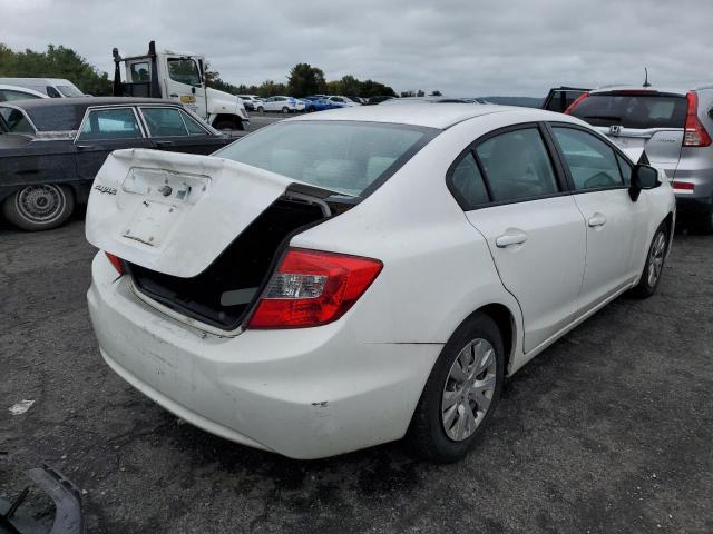 Aukcja sprzedaży 2012 Honda Civic Lx, vin: 2HGFB2F5XCH560368, numer aukcji: 61922822