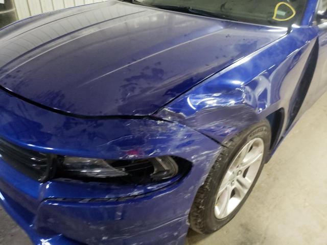 Продаж на аукціоні авто 2020 Dodge Charger Sx, vin: 2C3CDXBG2LH119211, номер лоту: 62058412