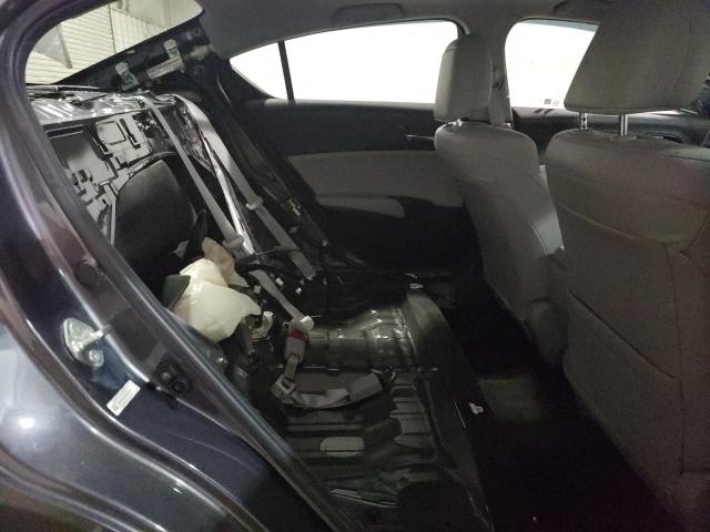 60679412 :رقم المزاد ، 19UDE2F76JA003484 vin ، 2018 Acura Ilx Premiu مزاد بيع