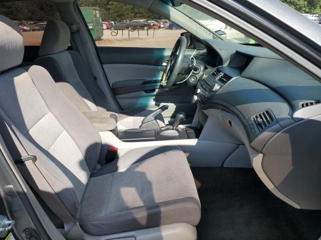 61434302 :رقم المزاد ، 1HGCP26328A027150 vin ، 2008 Honda Accord Lx مزاد بيع