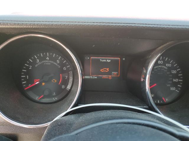 Aukcja sprzedaży 2016 Ford Mustang Gt, vin: 1FA6P8CF1G5206211, numer aukcji: 61849712