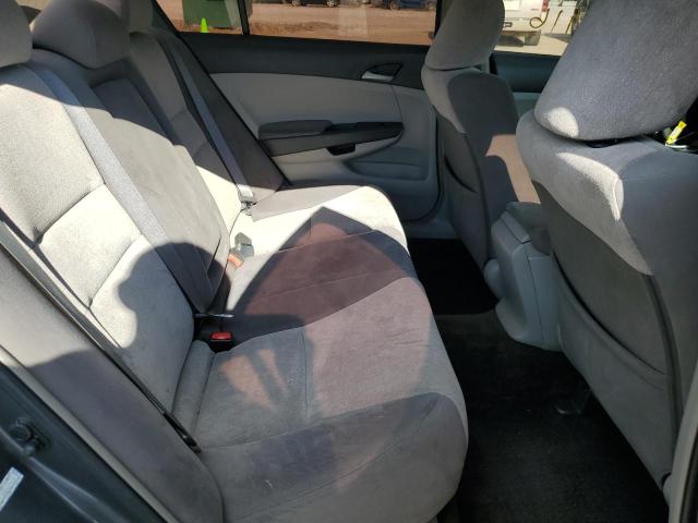 61434302 :رقم المزاد ، 1HGCP26328A027150 vin ، 2008 Honda Accord Lx مزاد بيع