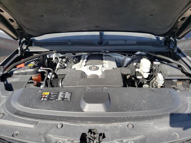 61844692 :رقم المزاد ، 1GYS3JKJ5FR226075 vin ، 2015 Cadillac Escalade Esv Premium مزاد بيع