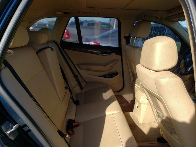 Продажа на аукционе авто 2015 Bmw X1 Xdrive28i, vin: WBAVL1C5XFVY30021, номер лота: 60744292
